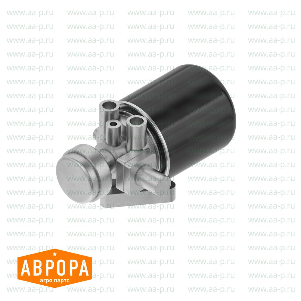 Adapteranschlüsse
